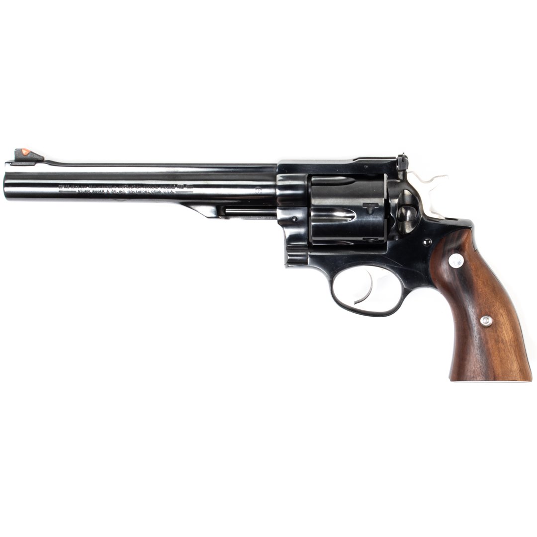 Ruger Redhawk